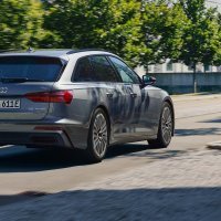 Audi A6 Avant 55 TFSI e quattro