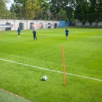 Trening NK Dinama