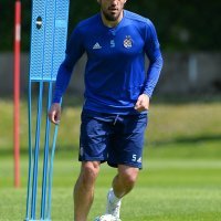 Arijan Ademi