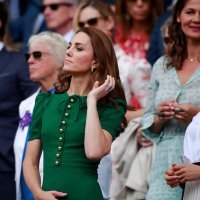 Kate Middleton i Meghan Markle