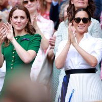 Kate Middleton i Meghan Markle