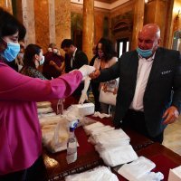 Sjednica Skupštine Srbije