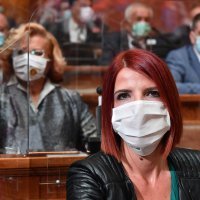 Sjednica Skupštine Srbije