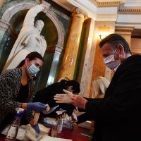 Sjednica Skupštine Srbije