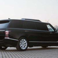 Klassen Range Rover Autobiography LWB SV