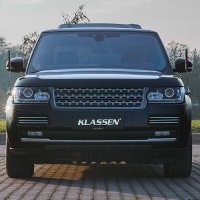 Klassen Range Rover Autobiography LWB SV
