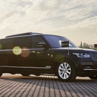 Klassen Range Rover Autobiography LWB SV