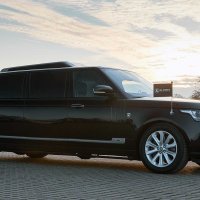 Klassen Range Rover Autobiography LWB SV