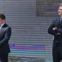 Potpisan ugovor o nastavku izgradnje autoceste A5 na 5C koridoru