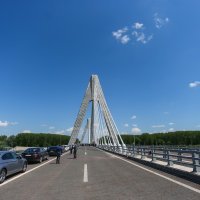 Potpisan ugovor o nastavku izgradnje autoceste A5 na 5C koridoru