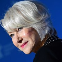 Helen Mirren
