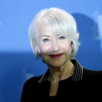Helen Mirren