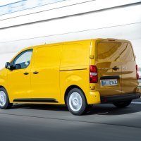 Opel Vivaro-e
