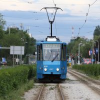 Tramvaji ponovno voze