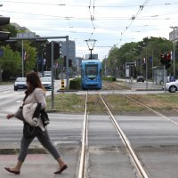 Tramvaji ponovno voze