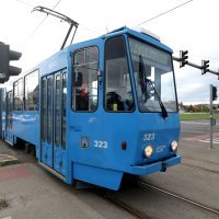 Tramvaji ponovno voze