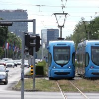 Tramvaji ponovno voze