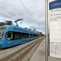 Tramvaji ponovno voze