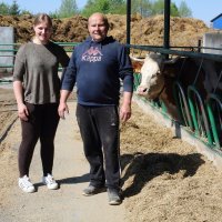 OPG Kruljac, Vladislavci