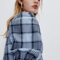 Haljina s potpisom Zara