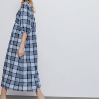 Haljina s potpisom Zara