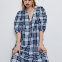 Haljina s potpisom Zara