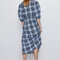 Haljina s potpisom Zara