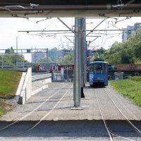 Prvi tramvaji prometuju preko remetinečkog rotora