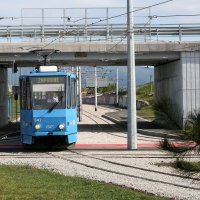 Prvi tramvaji prometuju preko remetinečkog rotora