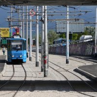 Prvi tramvaji prometuju preko remetinečkog rotora