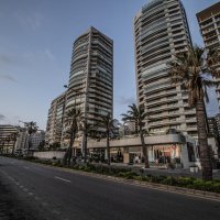 Pandemija ispraznila prometnice