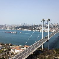 Pandemija ispraznila prometnice