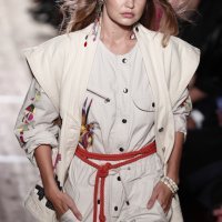 Gigi Hadid