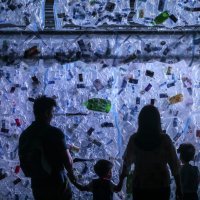 Plastika kao umjetnost