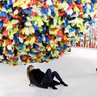 Plastika kao umjetnost