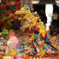 Plastika kao umjetnost