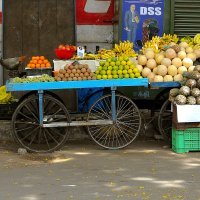 Koronavirus u Indiji