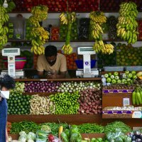 Koronavirus u Indiji