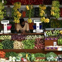 Koronavirus u Indiji