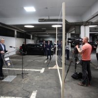 Nacionalni stožer civilne zaštite