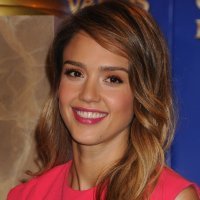 Jessica Alba