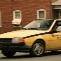 Mais qui a tué Pamela Rose Renault Fuego