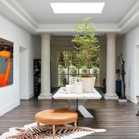 Novi dom skijašice Lindsey Vonn