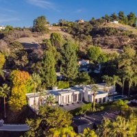 Novi dom skijašice Lindsey Vonn