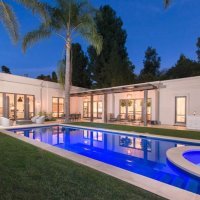 Novi dom skijašice Lindsey Vonn