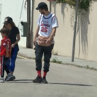 Shakira i Gerard Pique s djecom