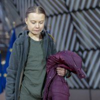 Greta Thunberg