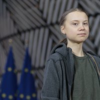 Greta Thunberg