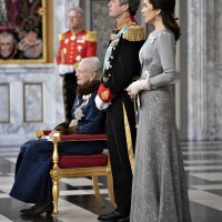 Danska princeza Mary