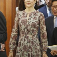 Danska princeza Mary